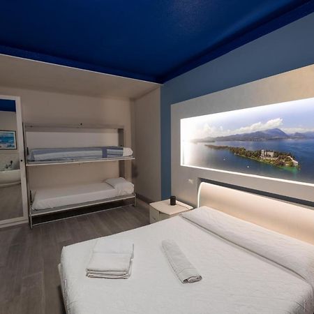 Garda Fantasy Apartment - Jacuzzi Ντεζεντσάνο ντελ Γκάρντα Εξωτερικό φωτογραφία